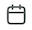 The calendar icon